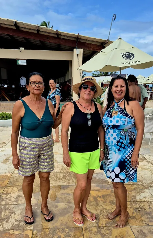 Litoral de Alagoas