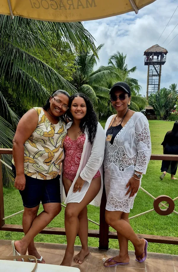 Litoral de Alagoas