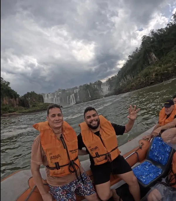 Foz do Iguaçu e região