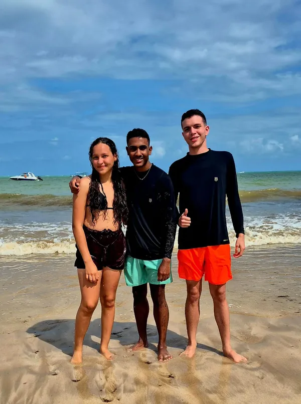 Litoral de Alagoas