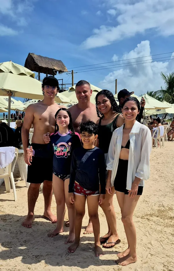 Litoral de Alagoas