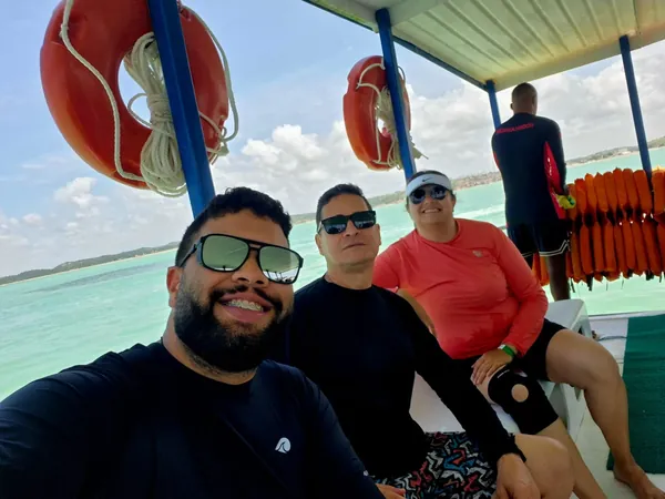 Litoral de Alagoas