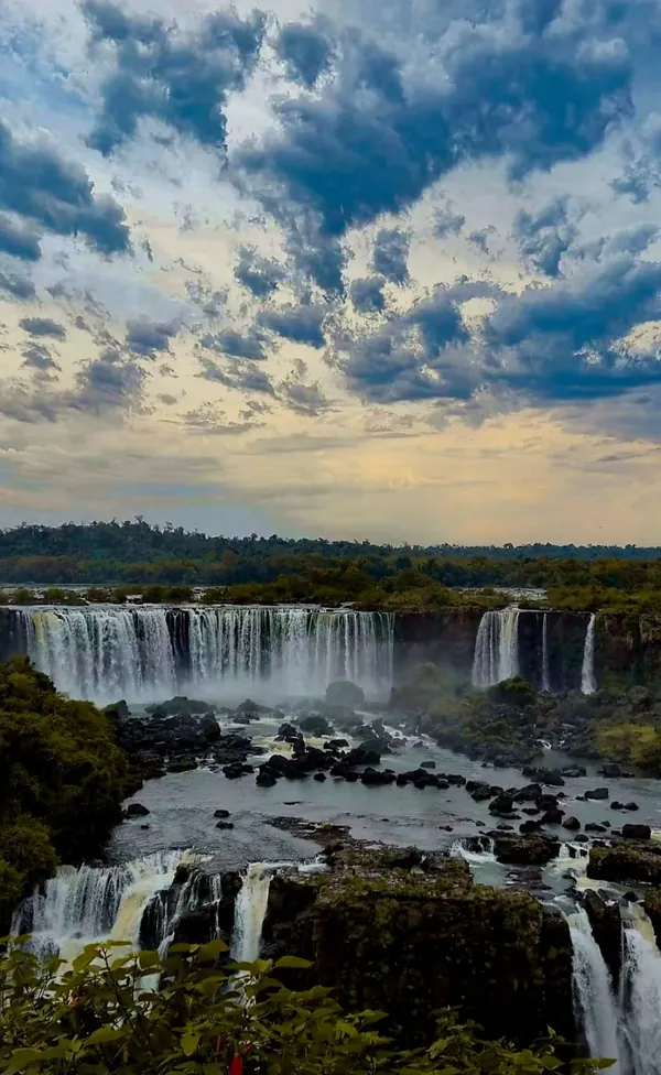Foz do Iguaçu e região