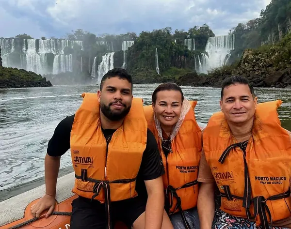 Foz do Iguaçu e região