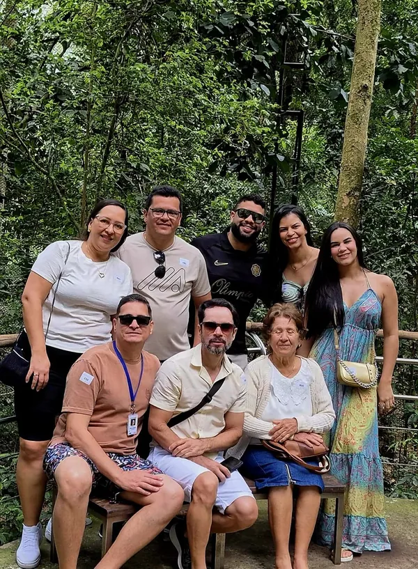 Foz do Iguaçu e região