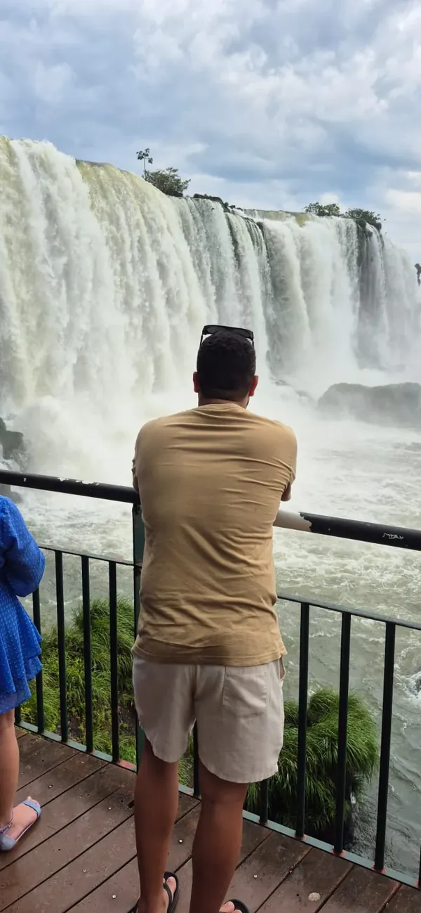 Foz do Iguaçu e região