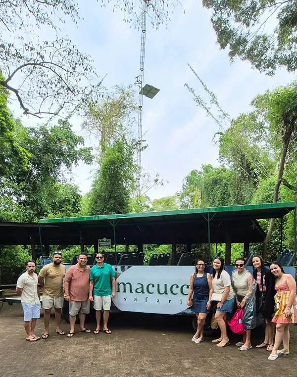Foz do Iguaçu e região