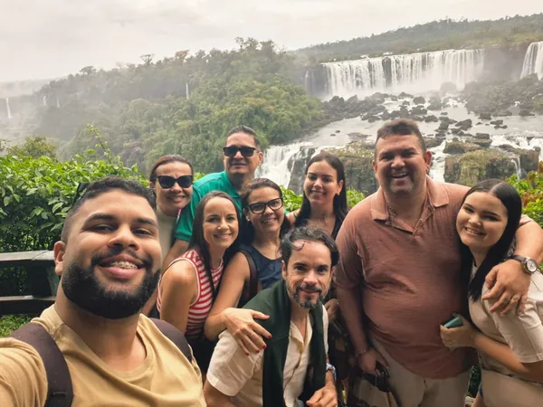 Foz do Iguaçu e região