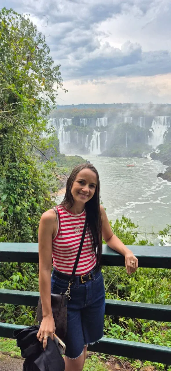 Foz do Iguaçu e região