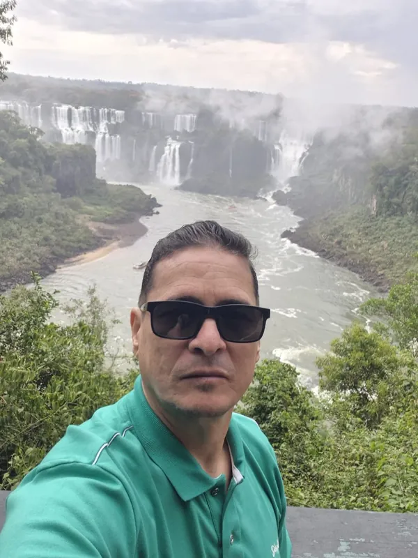 Foz do Iguaçu e região