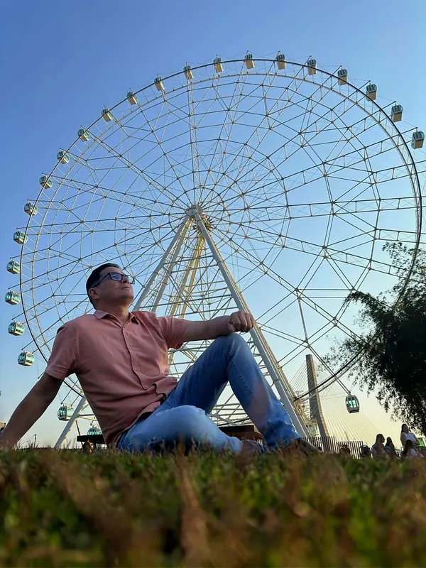 Foz do Iguaçu e região