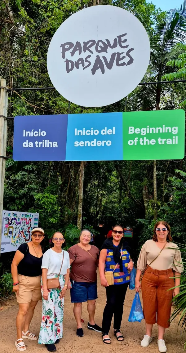 Foz do Iguaçu e região