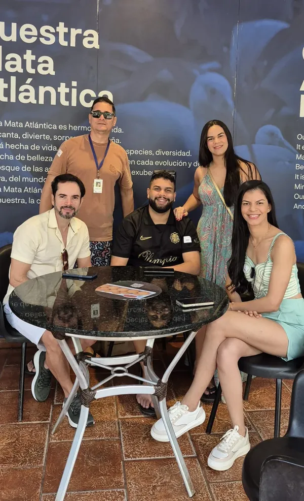 Foz do Iguaçu e região