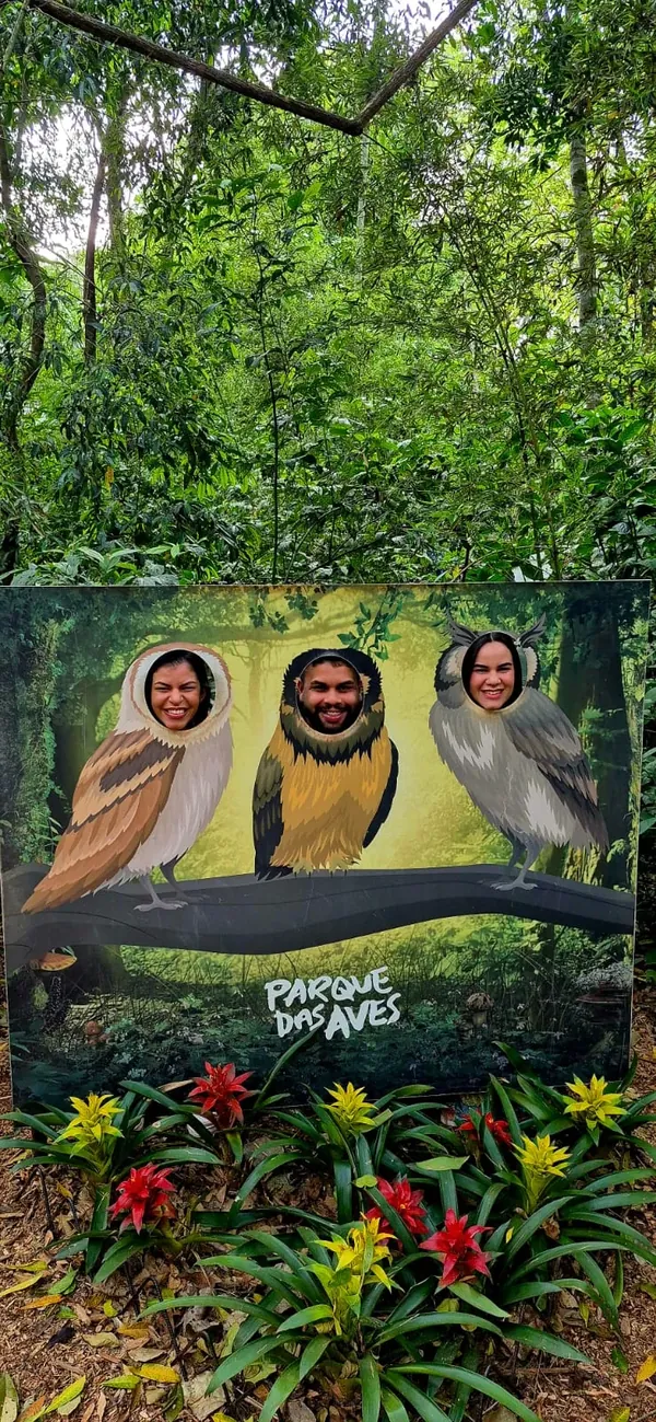 Foz do Iguaçu e região