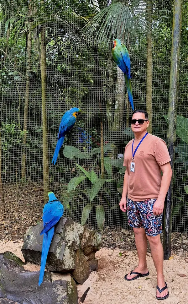 Foz do Iguaçu e região