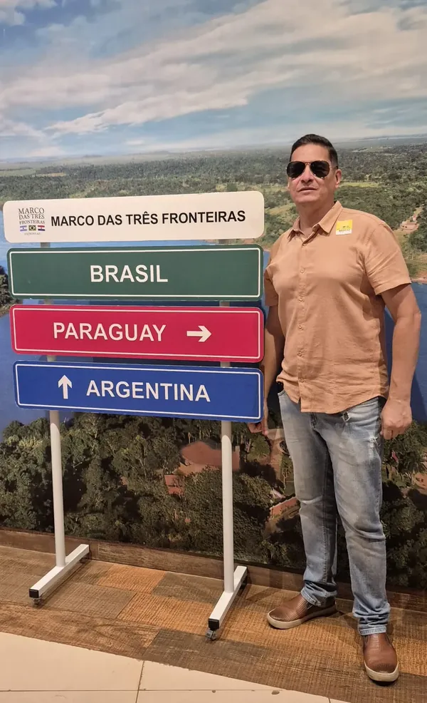 Foz do Iguaçu e região