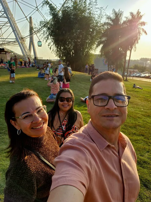 Foz do Iguaçu e região