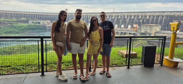Foz do Iguaçu e região