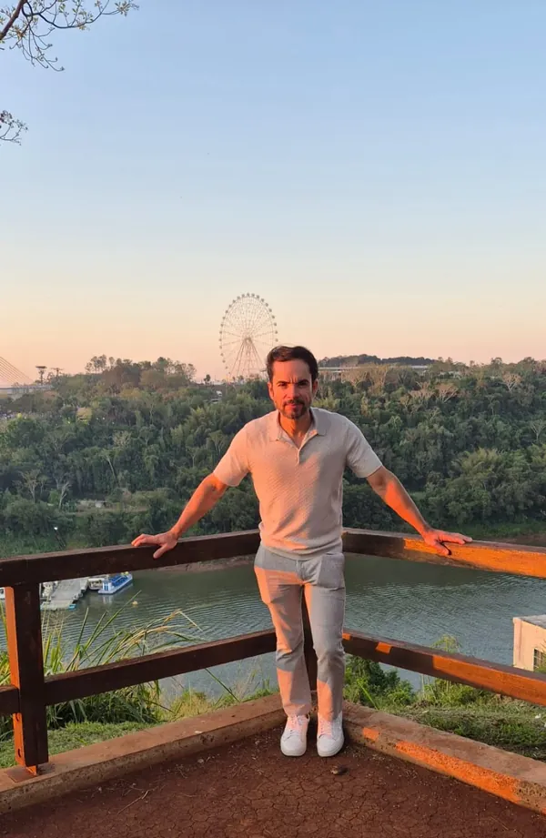 Foz do Iguaçu e região