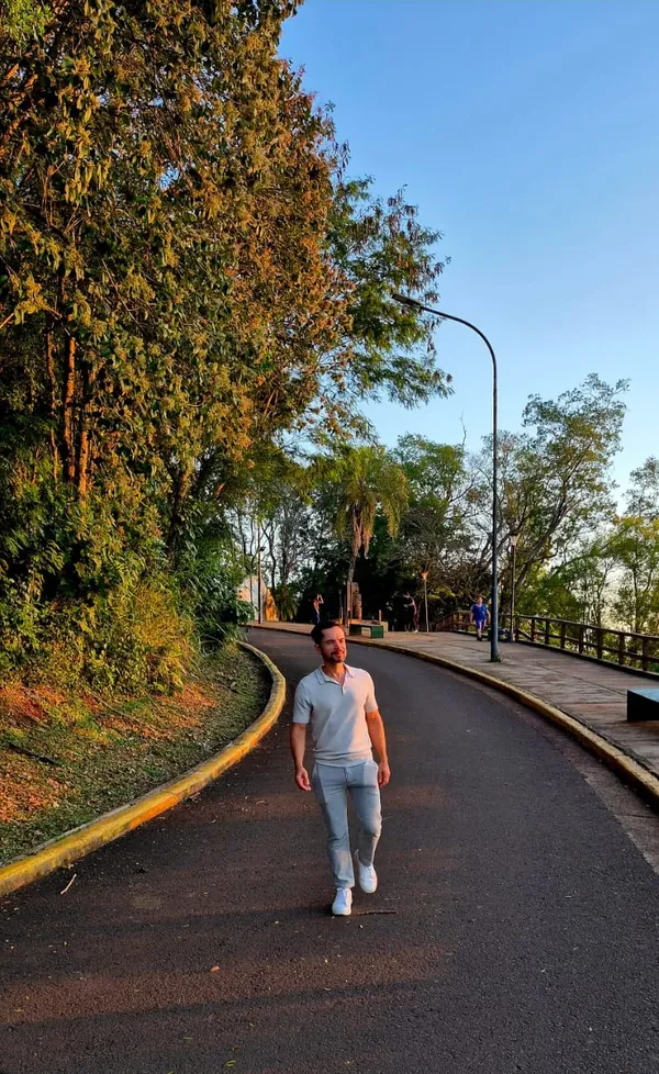 Foz do Iguaçu e região