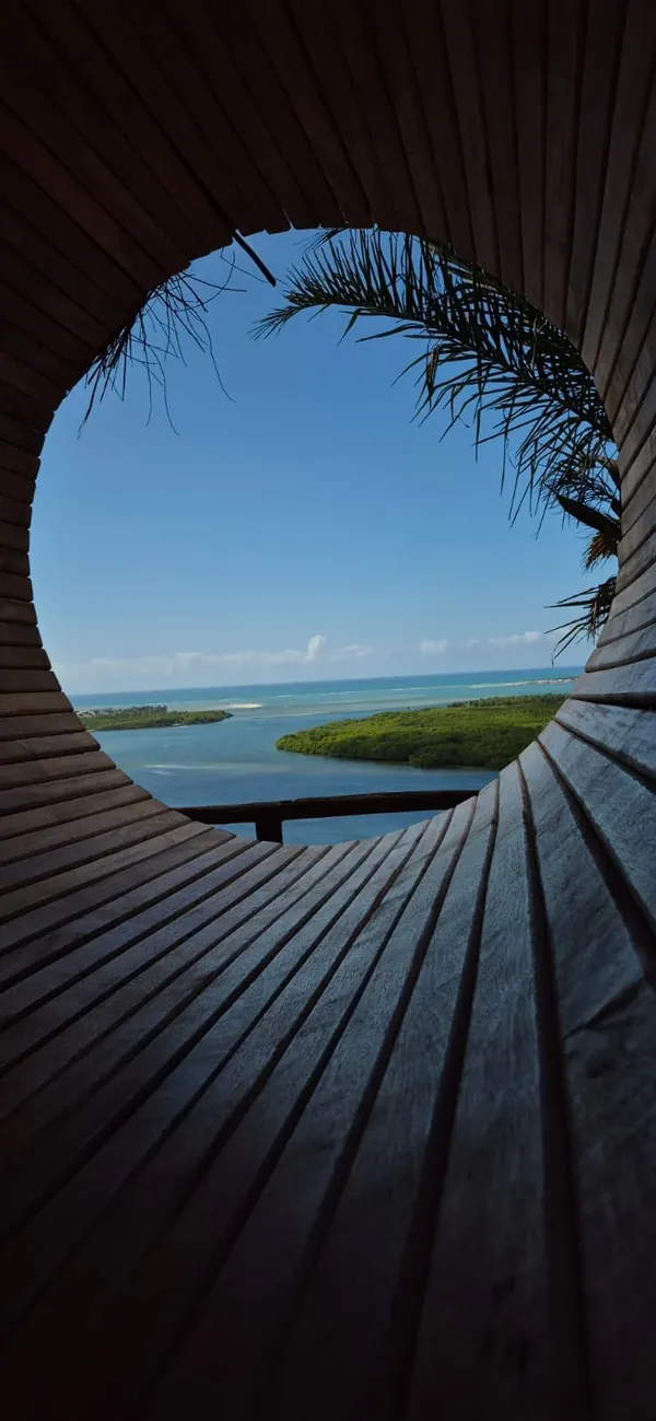 Litoral de Alagoas