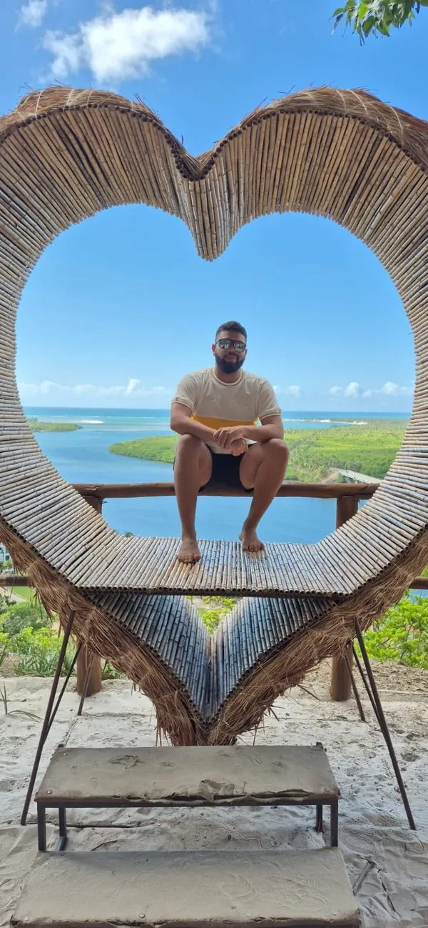 Litoral de Alagoas