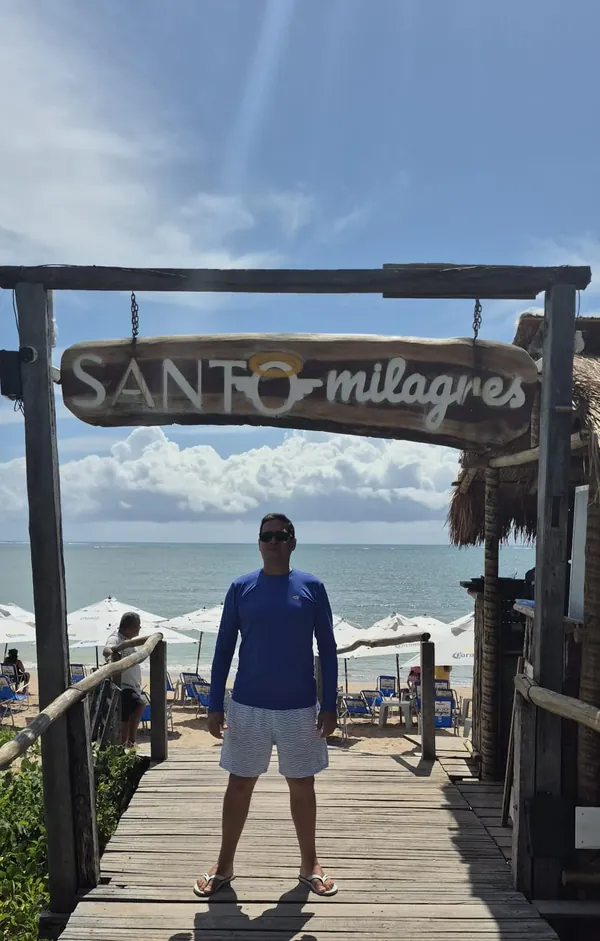 Litoral de Alagoas