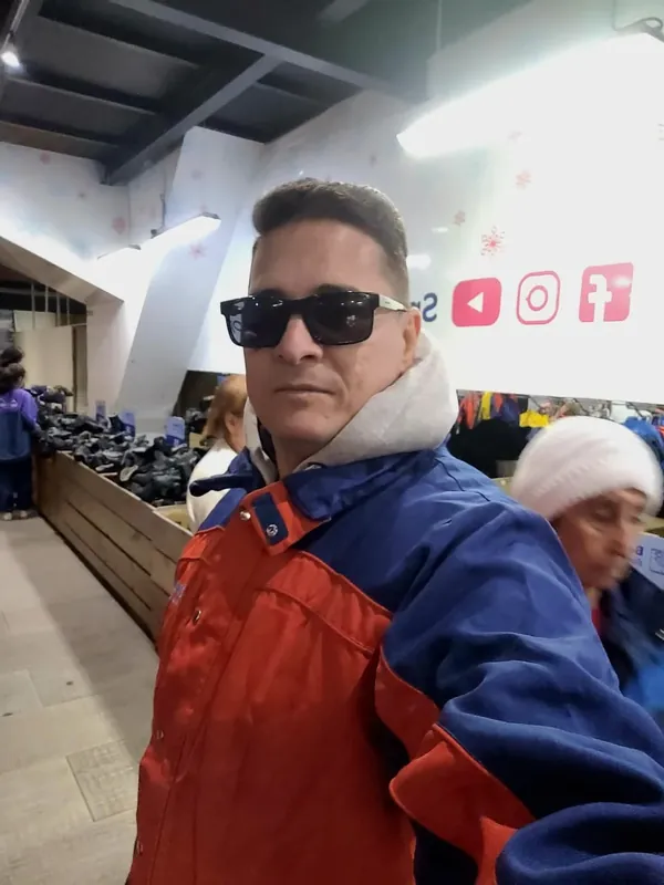 Viajante no Snowland