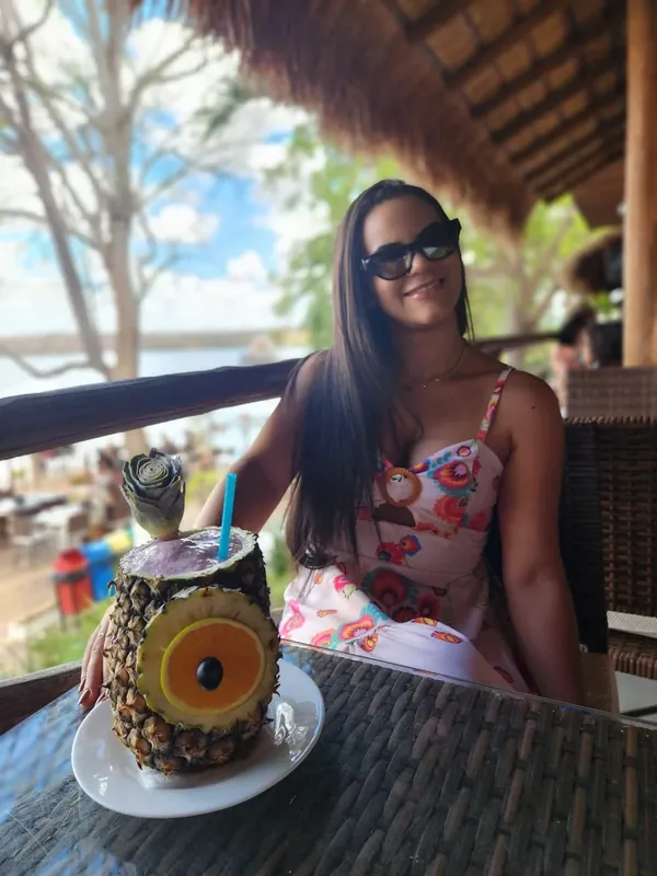 Momentos para relaxar