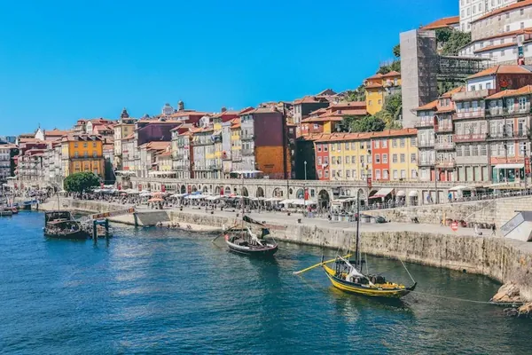 Portugal — europa